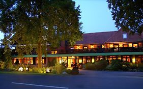 Hotel Heide Kroepke